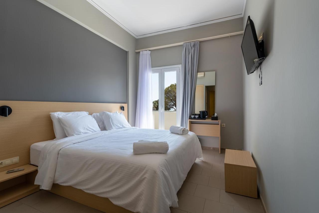 Onar Hotel Epidaurosz Kültér fotó