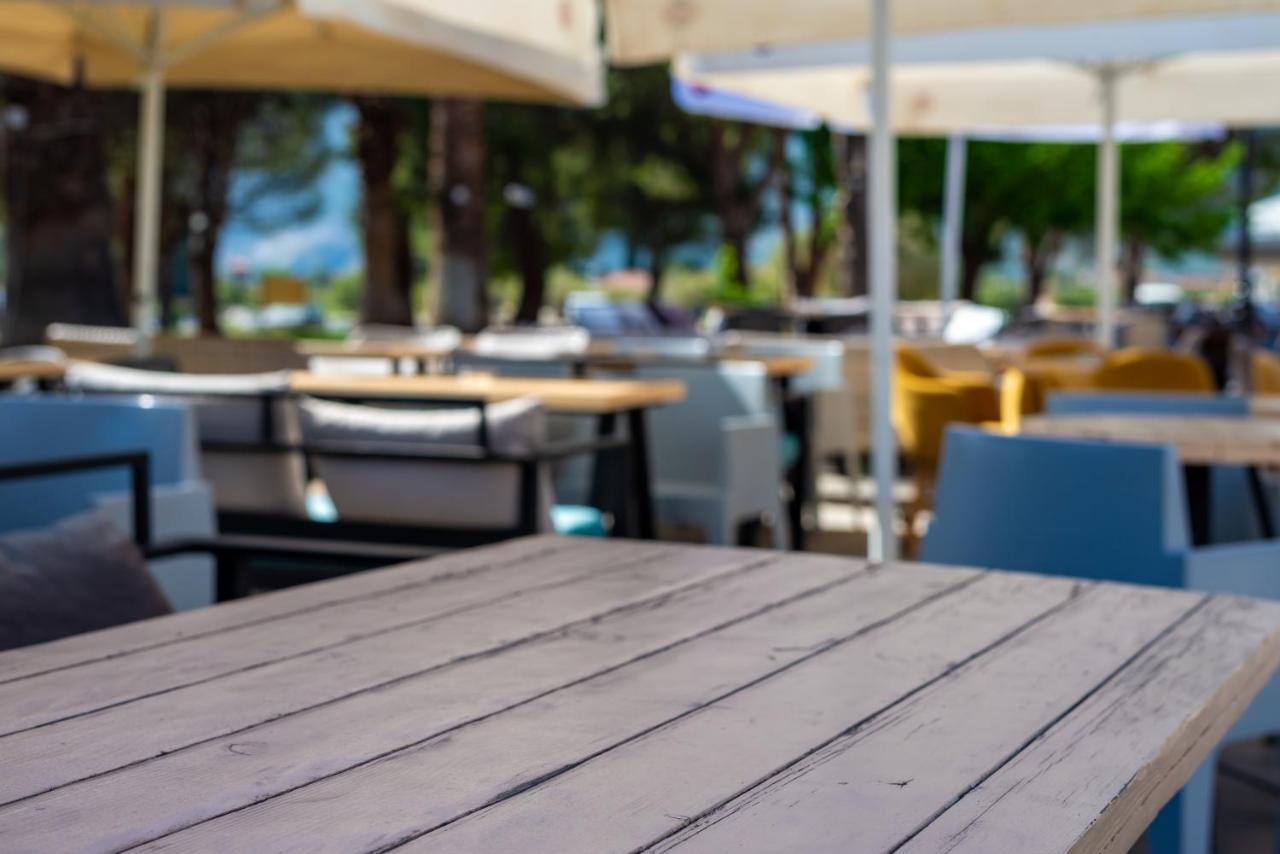 Onar Hotel Epidaurosz Kültér fotó