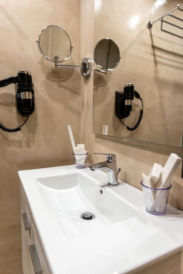 Onar Hotel Epidaurosz Kültér fotó