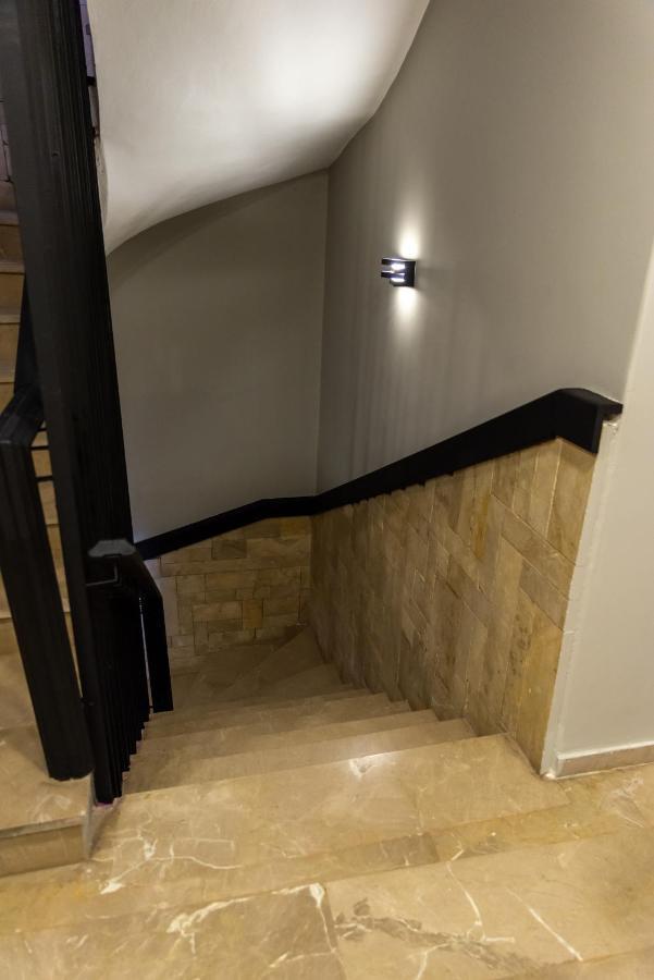Onar Hotel Epidaurosz Kültér fotó