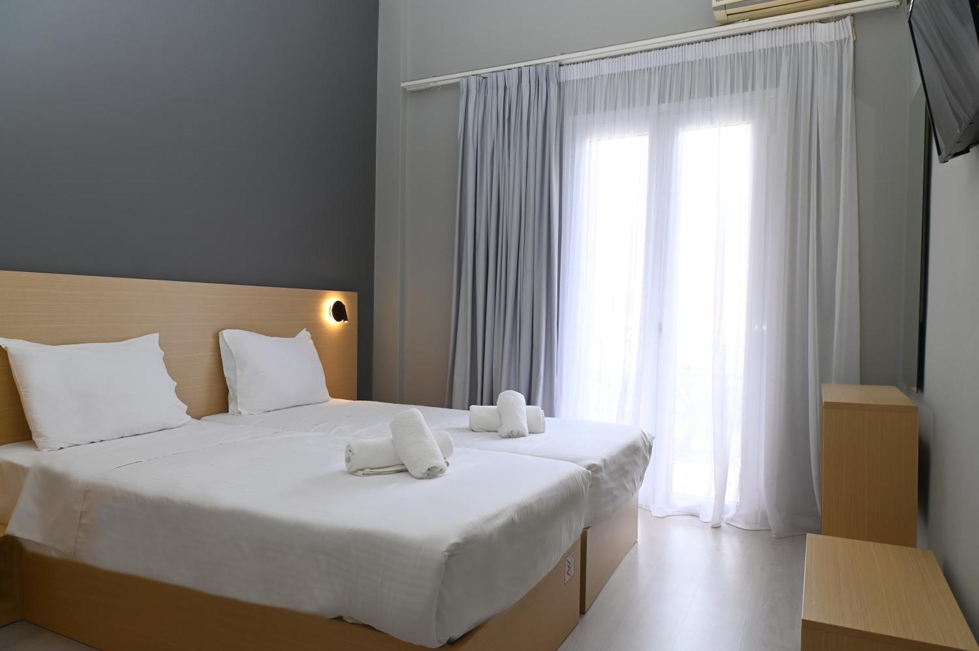 Onar Hotel Epidaurosz Kültér fotó