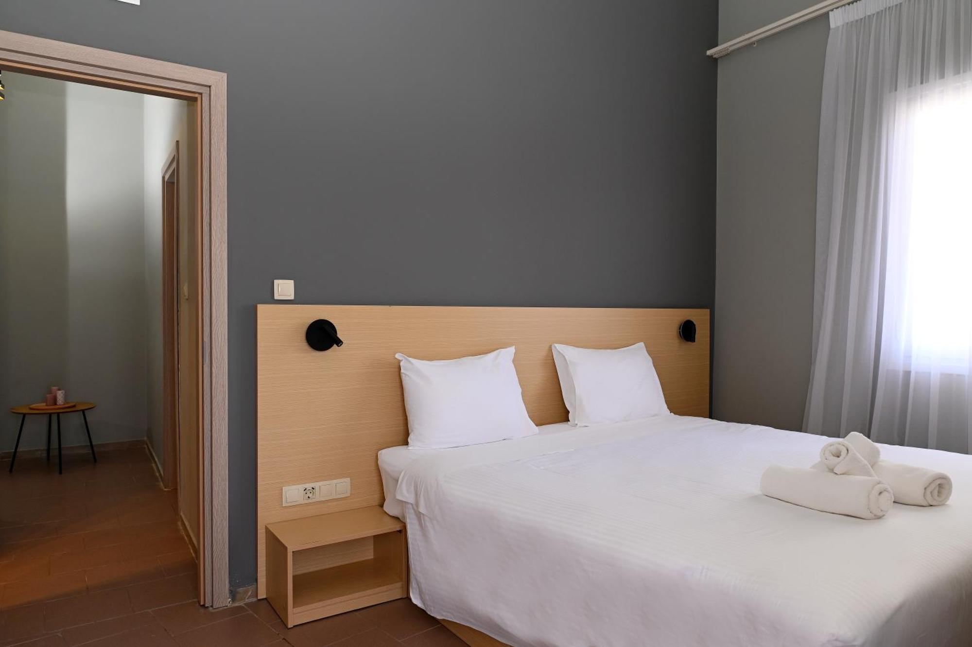 Onar Hotel Epidaurosz Kültér fotó