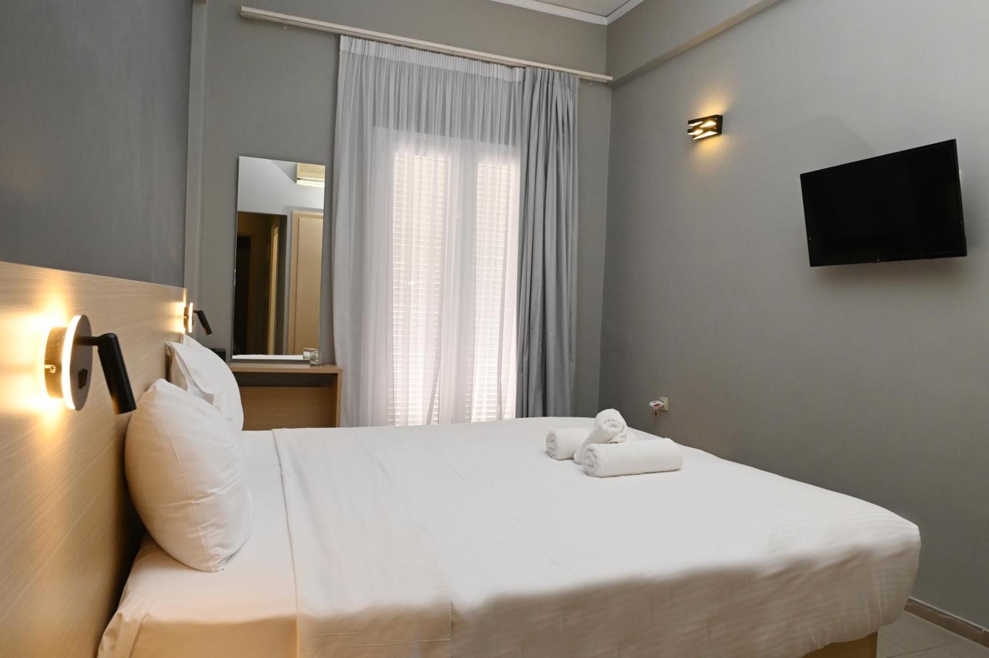 Onar Hotel Epidaurosz Kültér fotó
