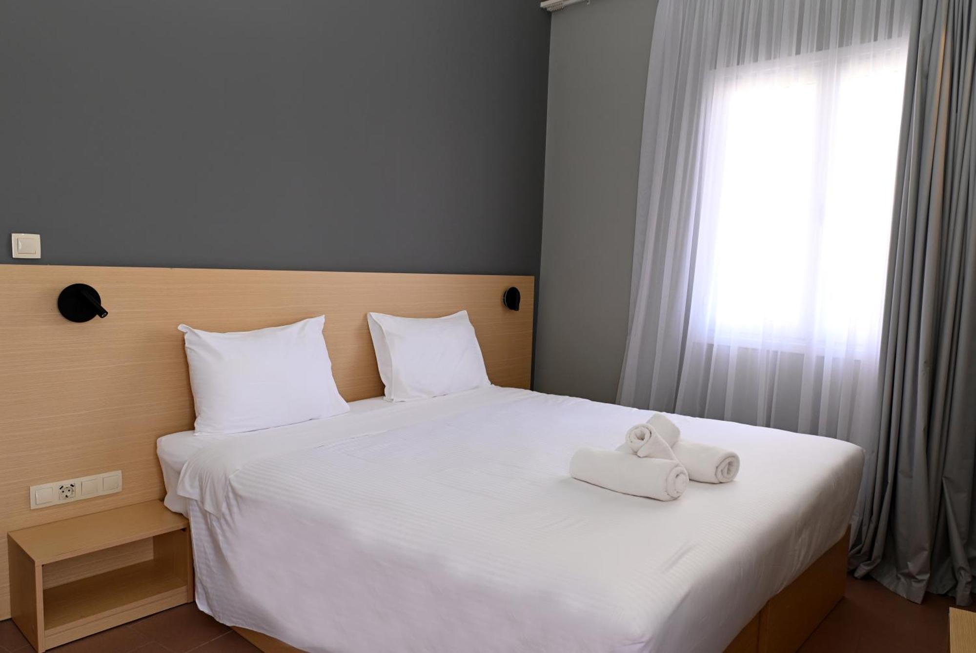 Onar Hotel Epidaurosz Kültér fotó
