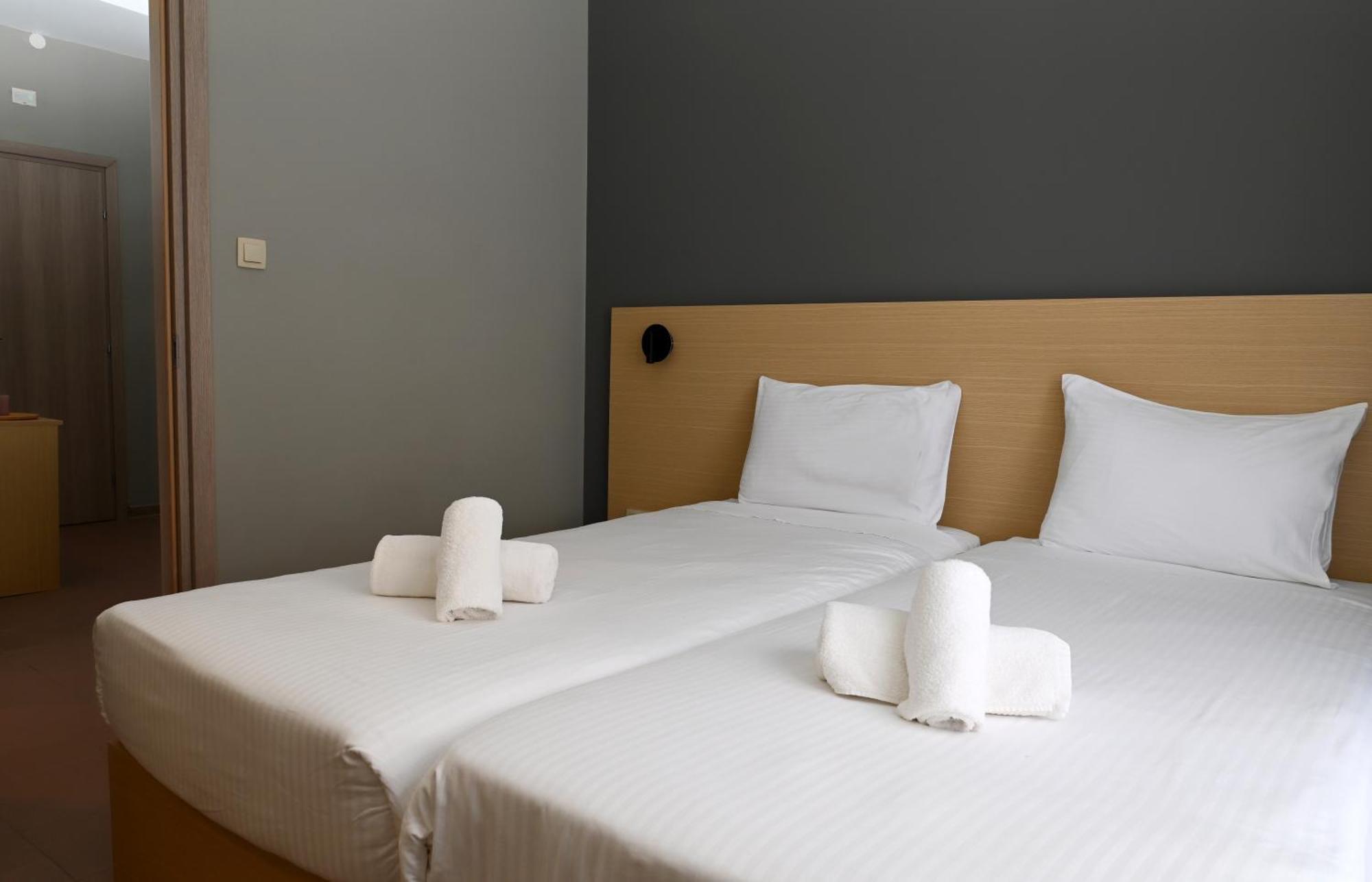 Onar Hotel Epidaurosz Kültér fotó