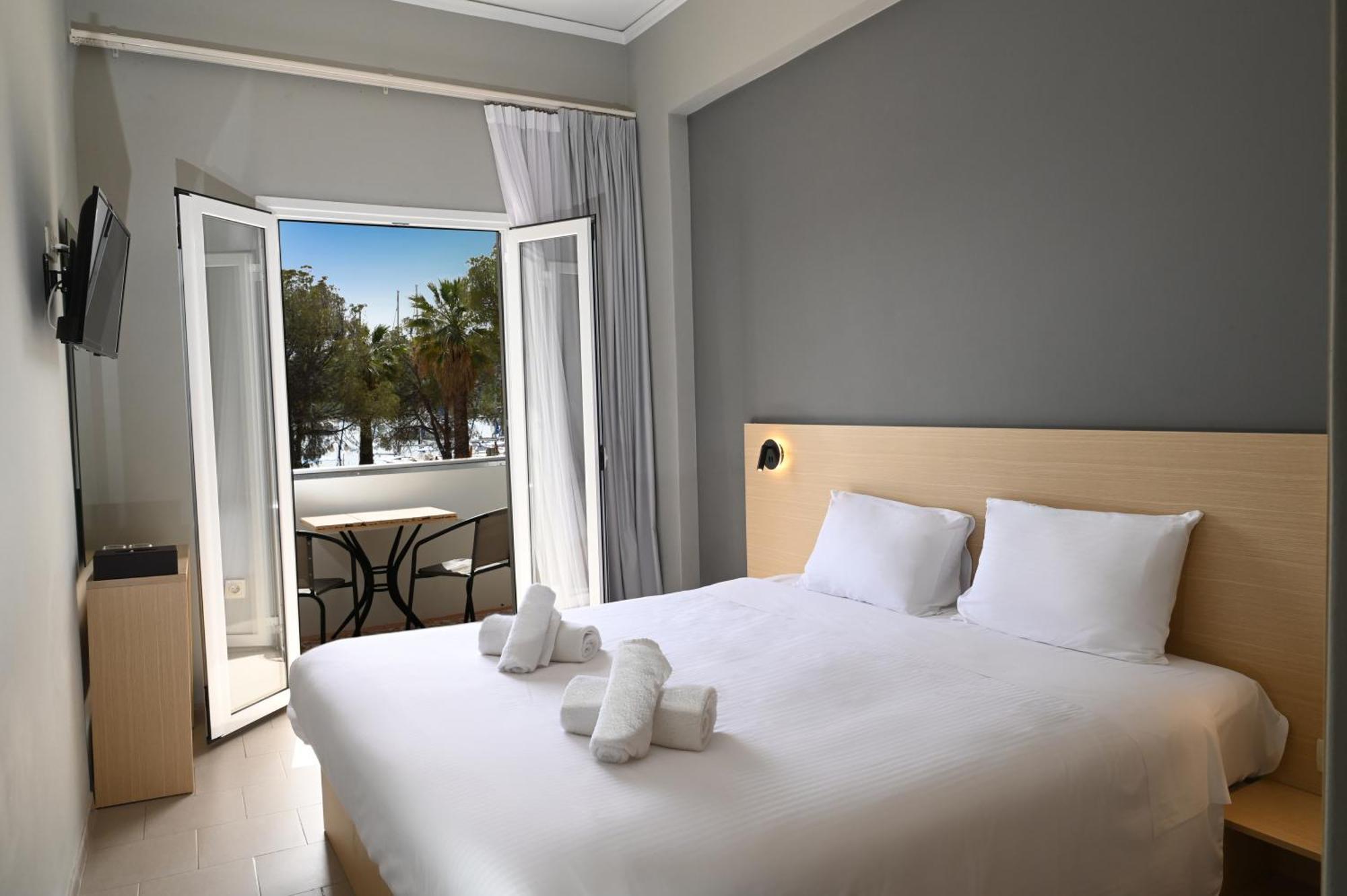 Onar Hotel Epidaurosz Kültér fotó