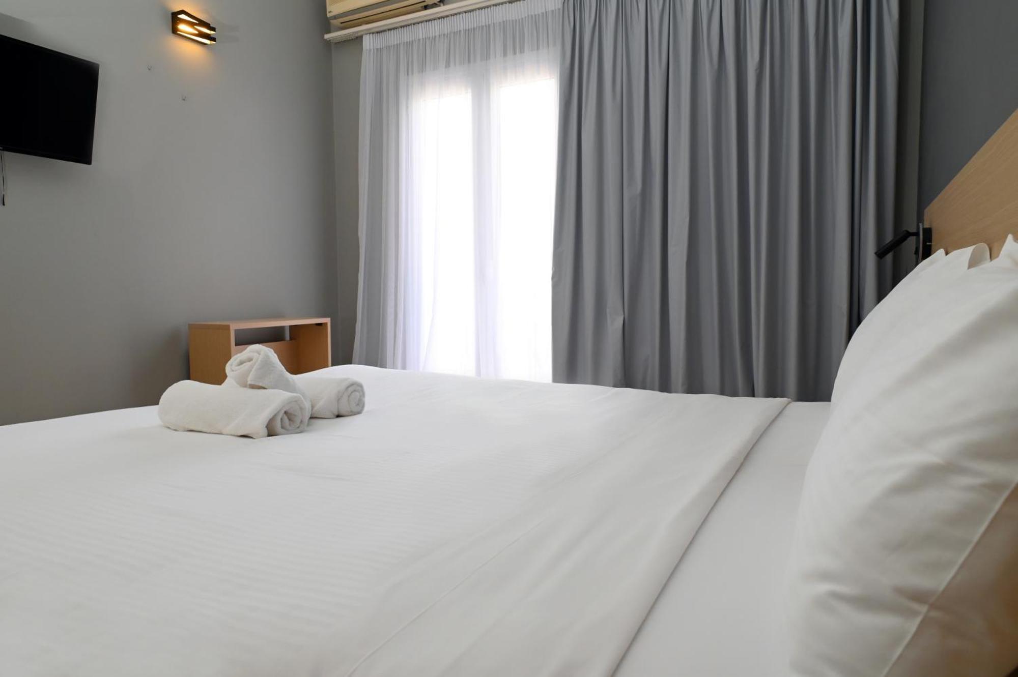 Onar Hotel Epidaurosz Kültér fotó