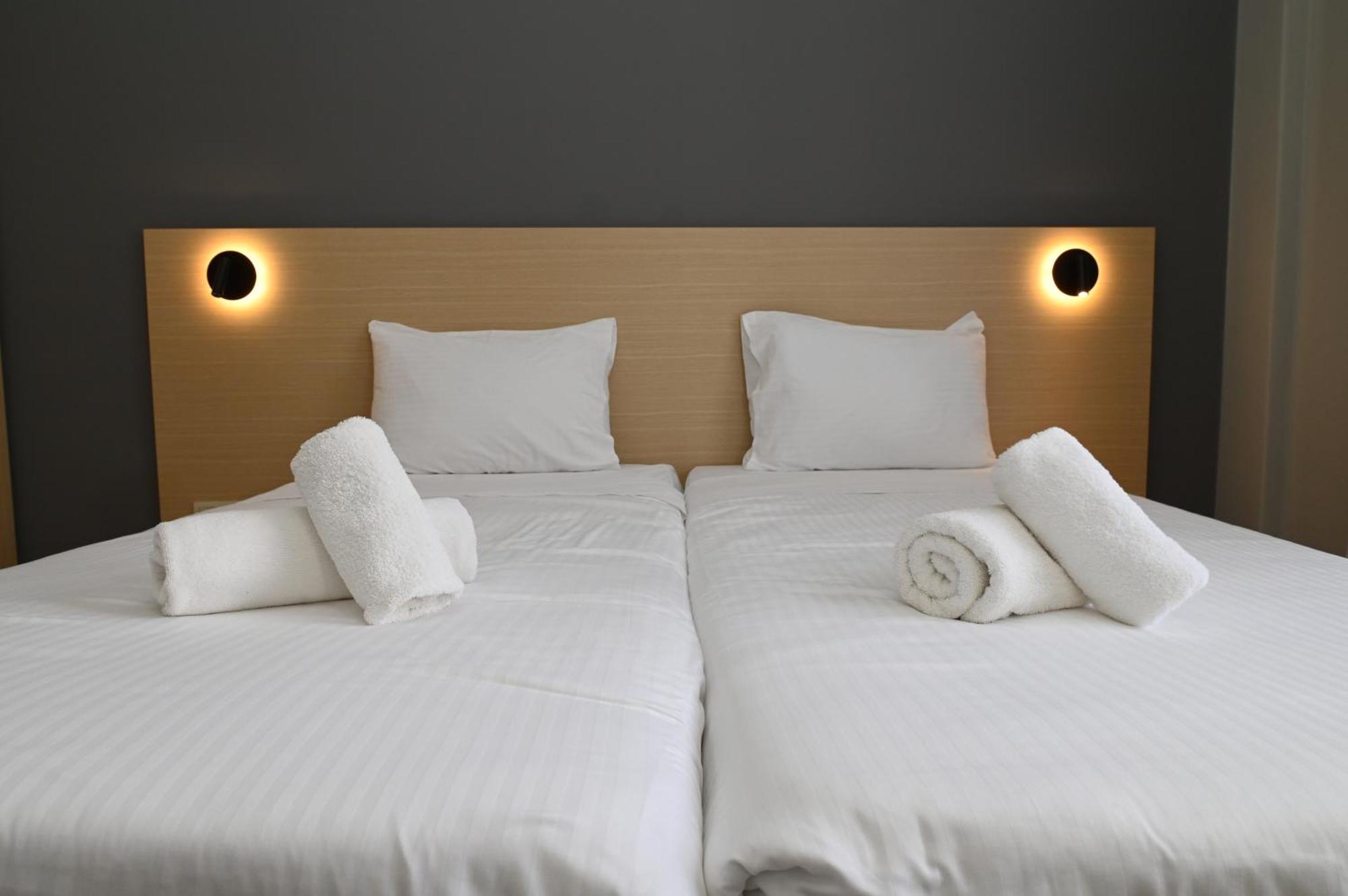 Onar Hotel Epidaurosz Kültér fotó