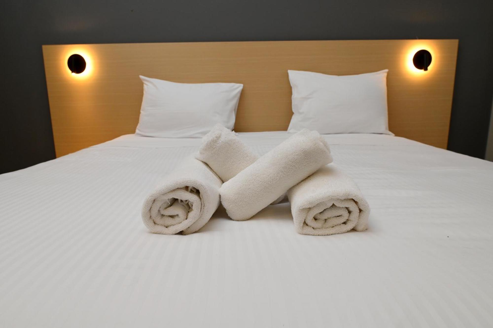 Onar Hotel Epidaurosz Kültér fotó