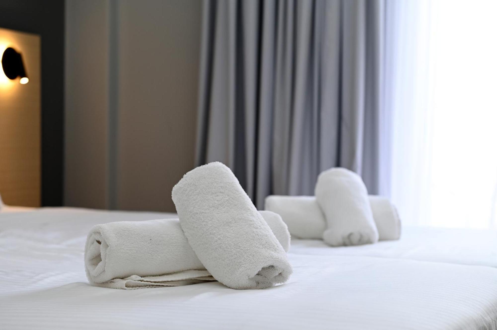 Onar Hotel Epidaurosz Kültér fotó
