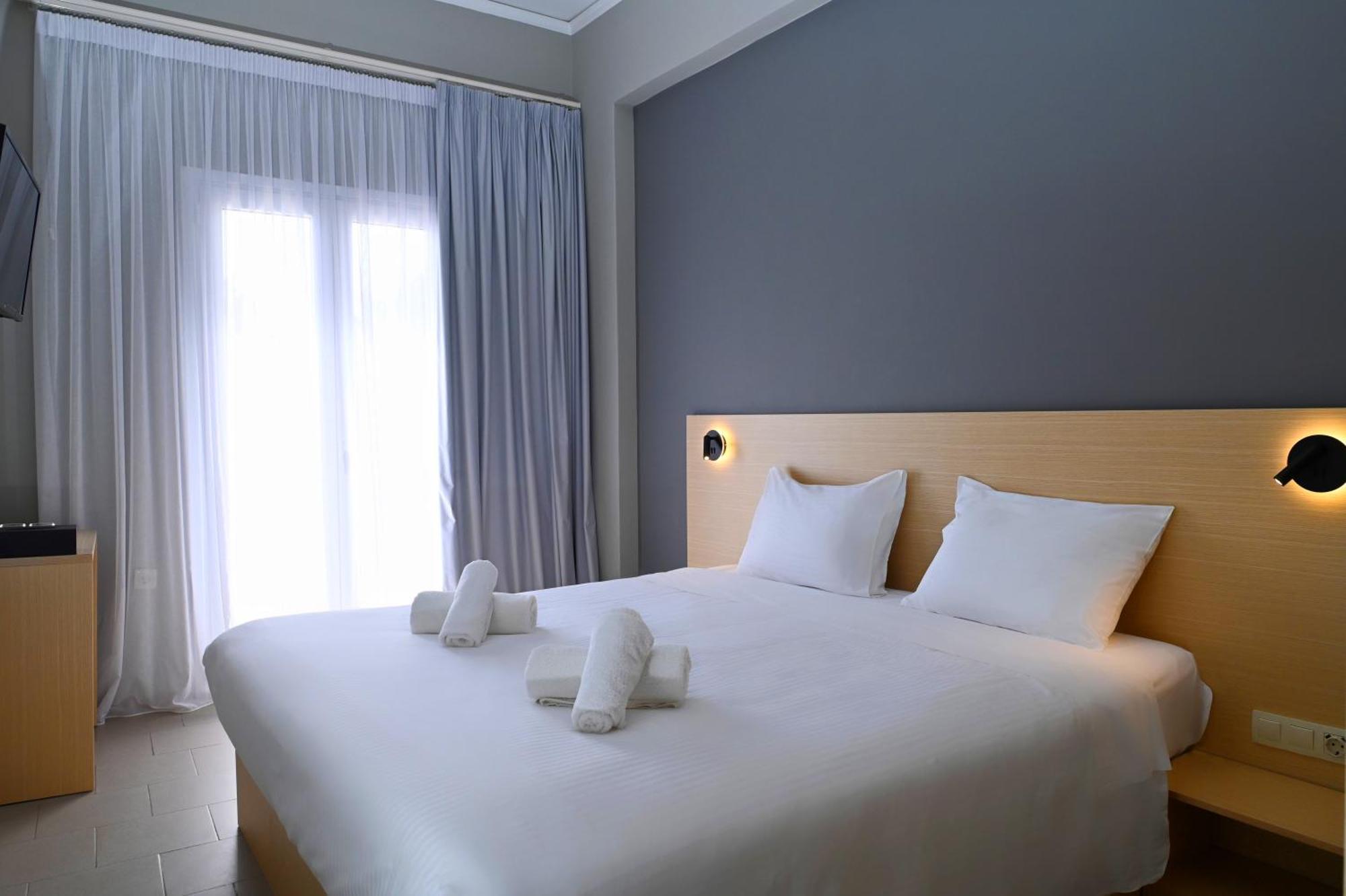 Onar Hotel Epidaurosz Kültér fotó