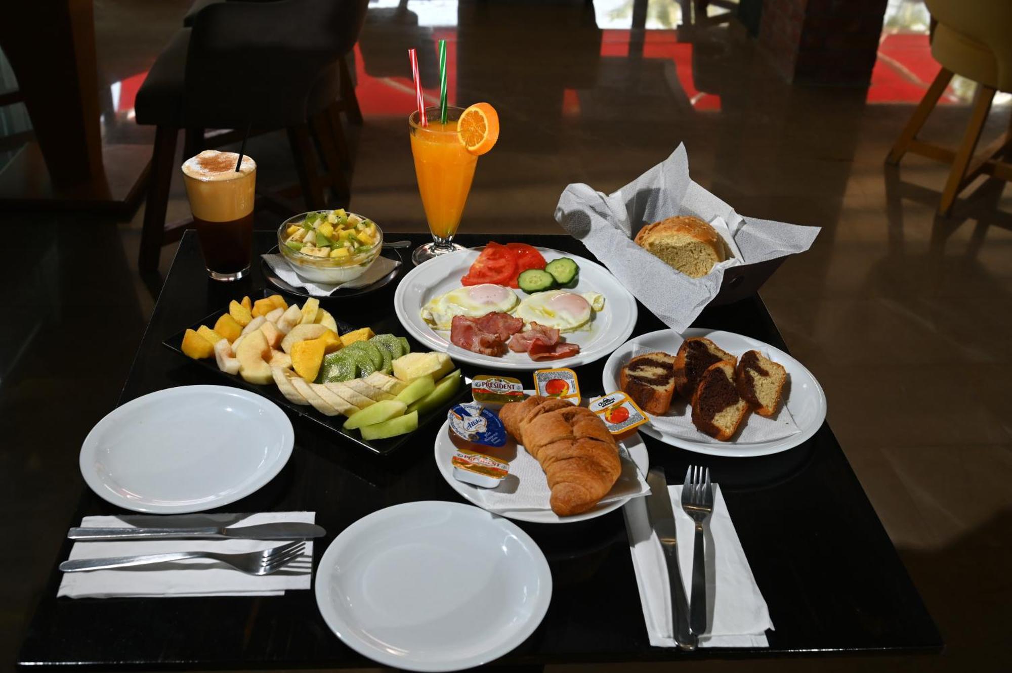 Onar Hotel Epidaurosz Kültér fotó