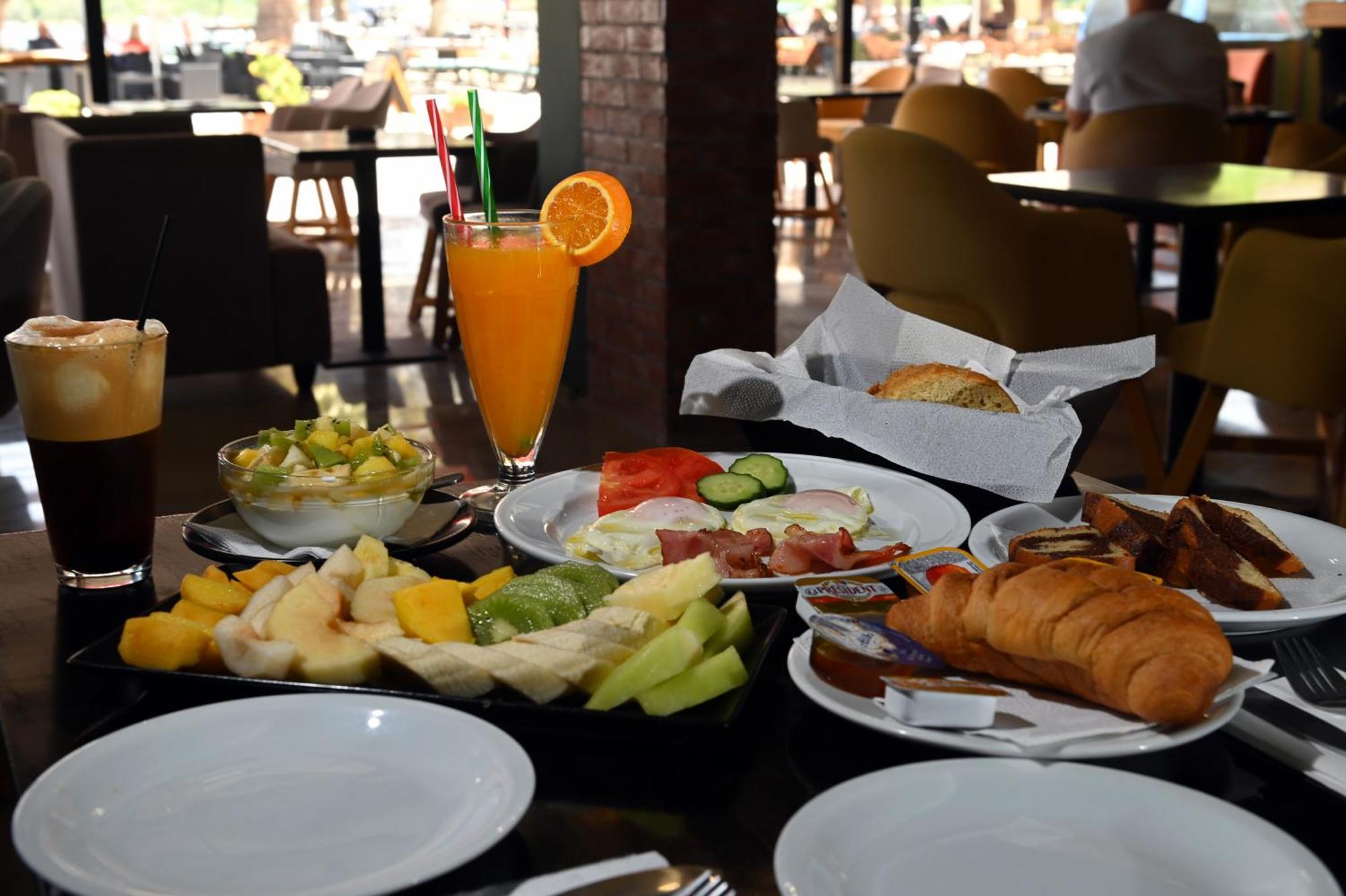 Onar Hotel Epidaurosz Kültér fotó