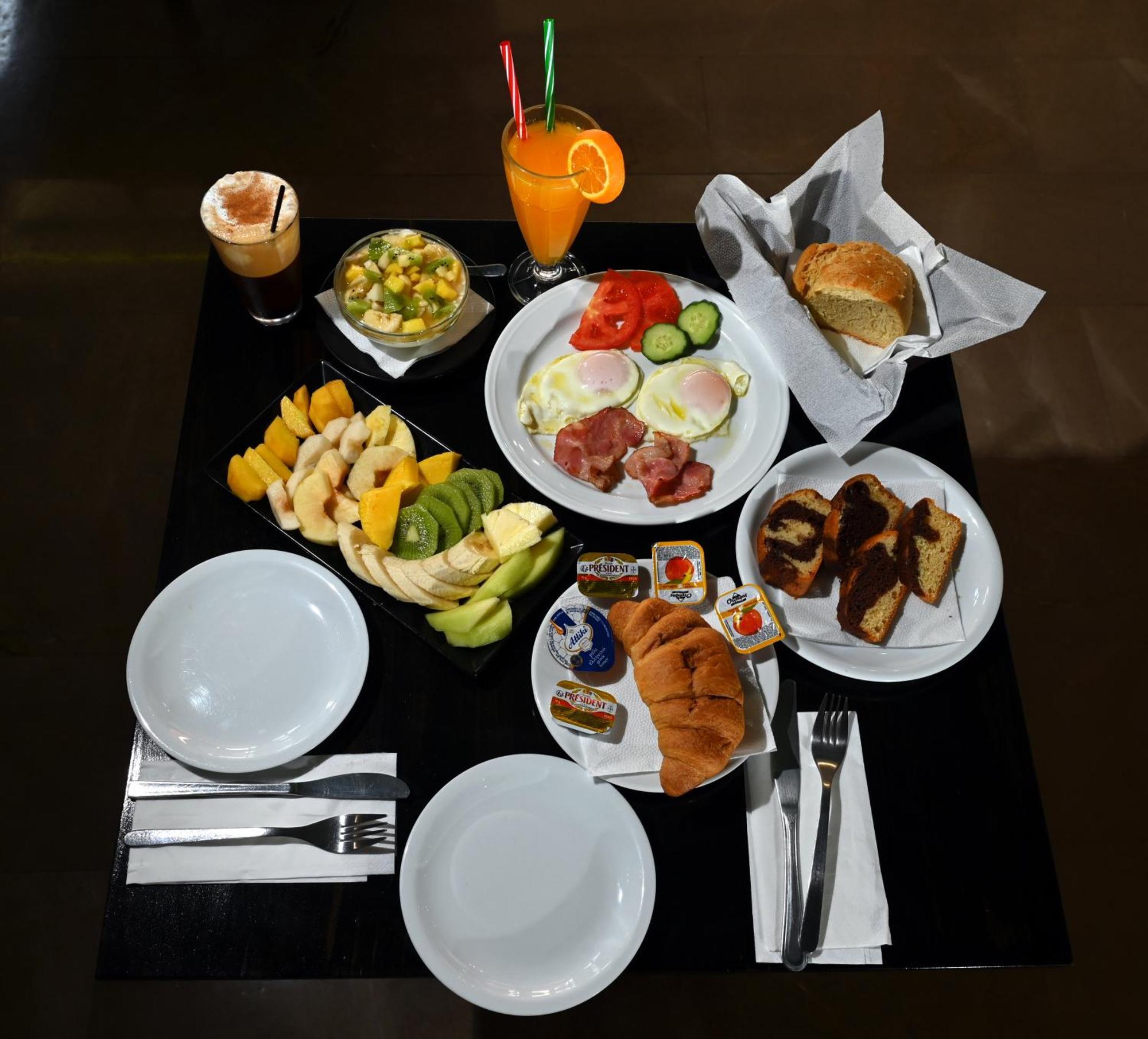 Onar Hotel Epidaurosz Kültér fotó